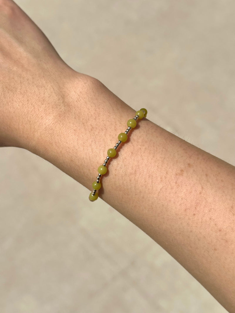 OLIVE TWO BRACELET