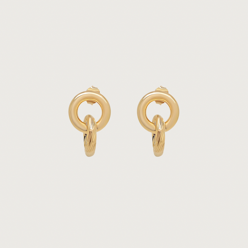 KIRA EARRINGS