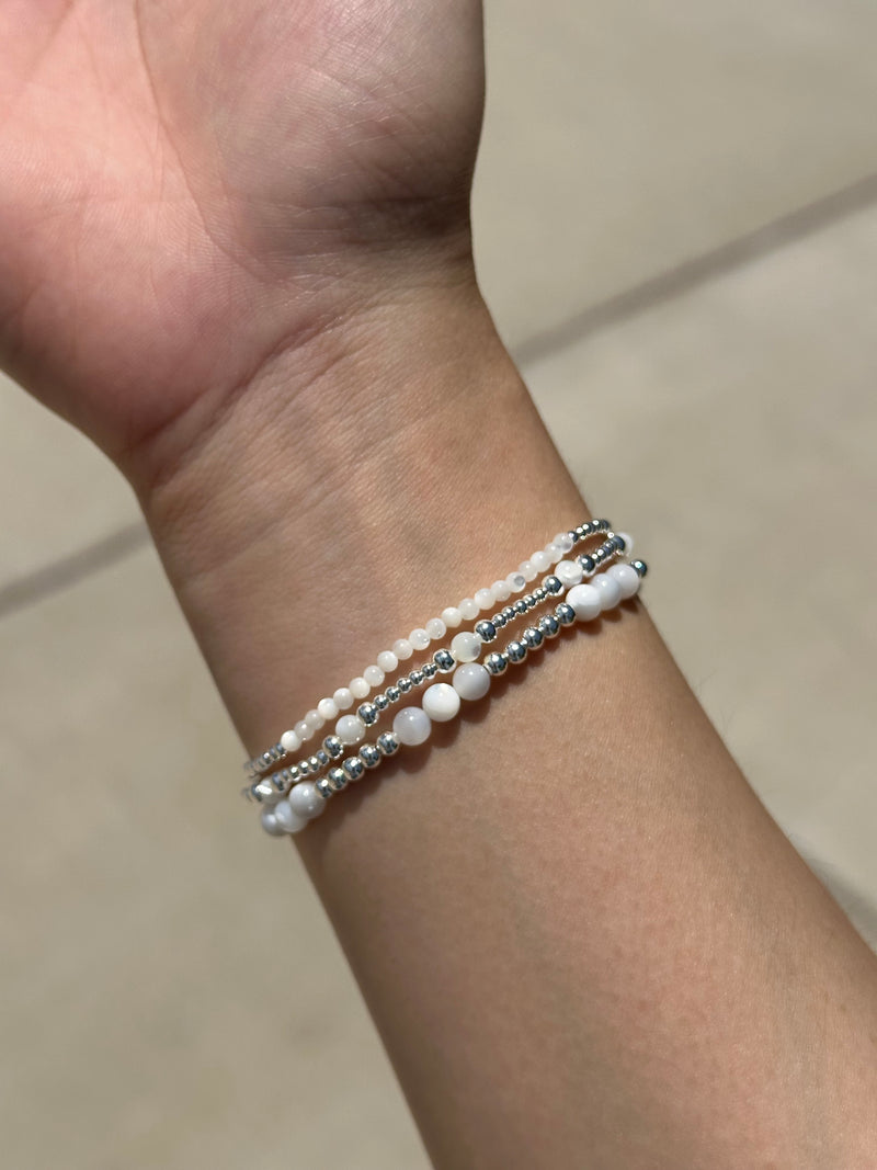 THE MOTHER OF PEARL STACK