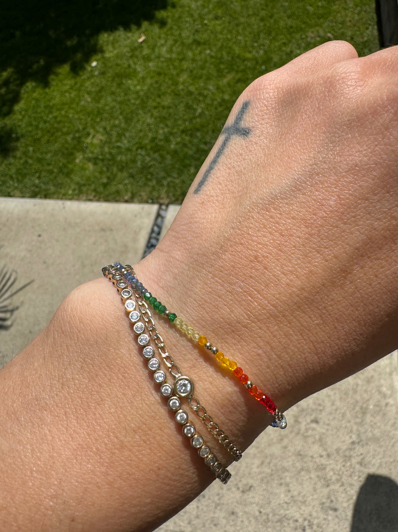 THE LORDS PROMISE BRACELET