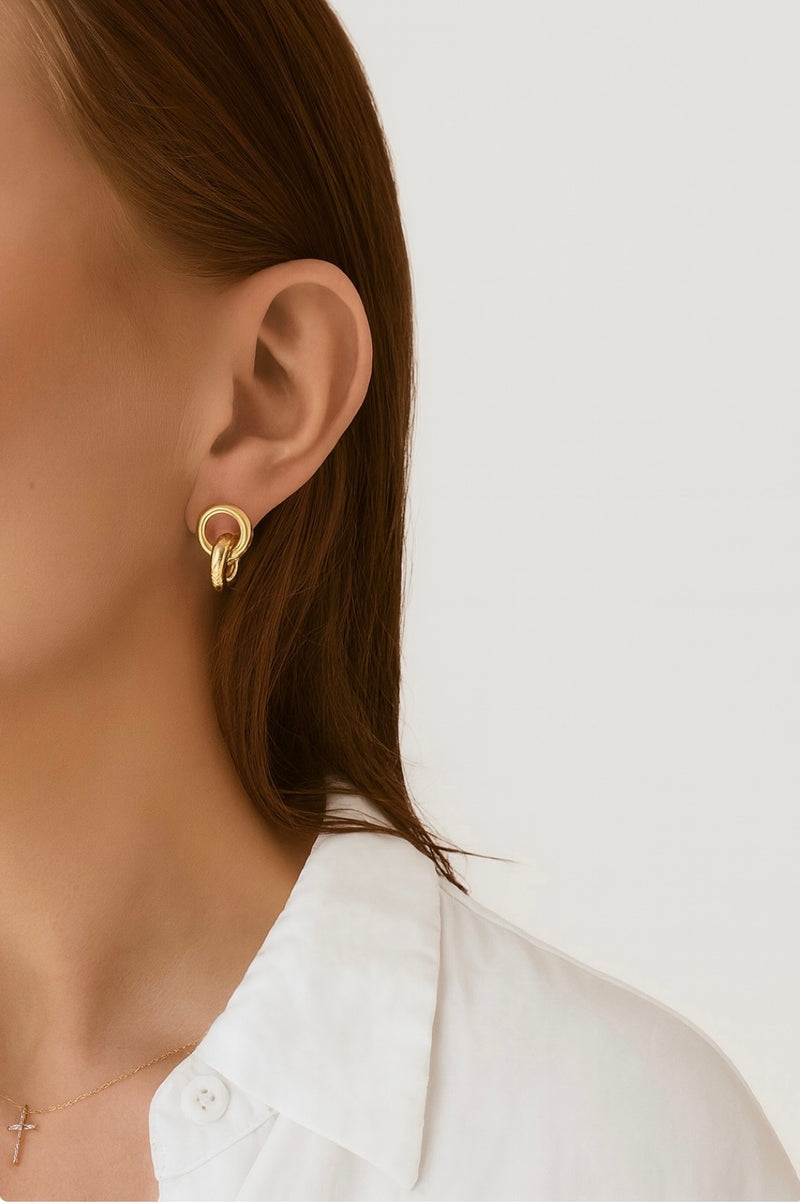 KIRA EARRINGS