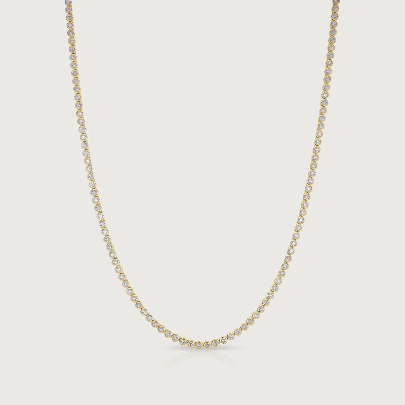 THE BONNIE NECKLACE